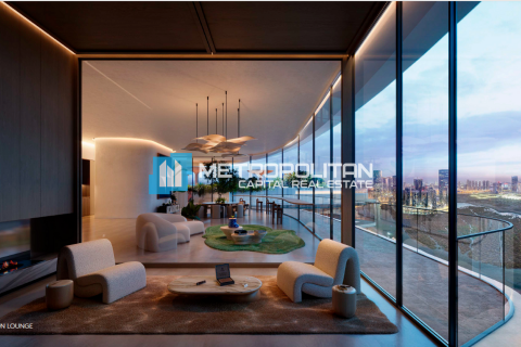 Apartament në Al Reem Island, Abu Dhabi, Emiratet e Bashkuara Arabe 2 dhoma gjumi, 129.4 m2. № 635111 - Foto 8