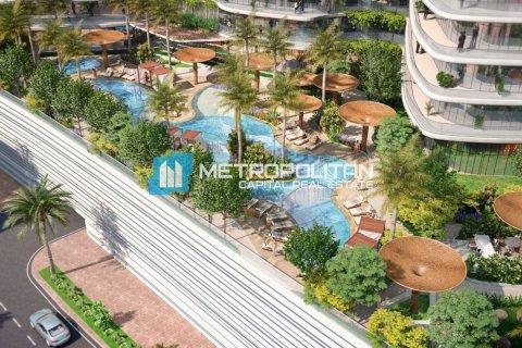 Dzīvoklis Al Reem Island, Abu Dhabijā, AAE 2 istabas, 129.4 m2 Nr. 635111 - attēls 20