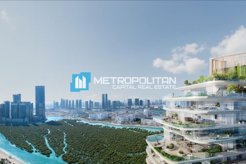 Dzīvoklis Al Reem Island, Abu Dhabijā, AAE 2 istabas, 129.4 m2 Nr. 635111 - attēls 4
