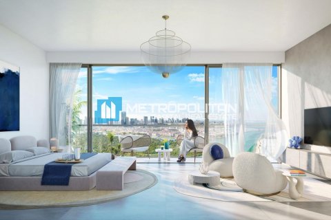 Dzīvoklis Al Reem Island, Abu Dhabijā, AAE 2 istabas, 129.4 m2 Nr. 635111 - attēls 8