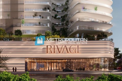Dzīvoklis Al Reem Island, Abu Dhabijā, AAE 2 istabas, 129.4 m2 Nr. 635111 - attēls 12