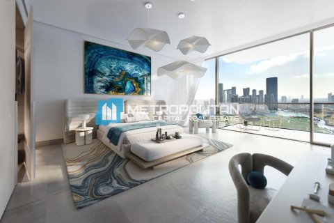 Dzīvoklis Al Reem Island, Abu Dhabijā, AAE 2 istabas, 129.4 m2 Nr. 635111 - attēls 7