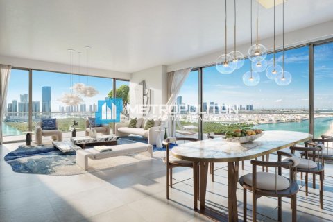 Dzīvoklis Al Reem Island, Abu Dhabijā, AAE 2 istabas, 129.4 m2 Nr. 635111 - attēls 1
