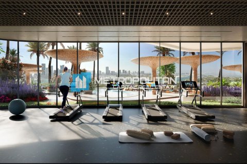 Dzīvoklis Al Reem Island, Abu Dhabijā, AAE 2 istabas, 129.4 m2 Nr. 635111 - attēls 13