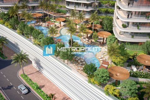 Apartament në Al Reem Island, Abu Dhabi, Emiratet e Bashkuara Arabe 2 dhoma gjumi, 129.4 m2. № 635111 - Foto 14