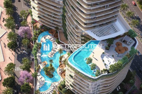 Dzīvoklis Al Reem Island, Abu Dhabijā, AAE 2 istabas, 129.4 m2 Nr. 635111 - attēls 18