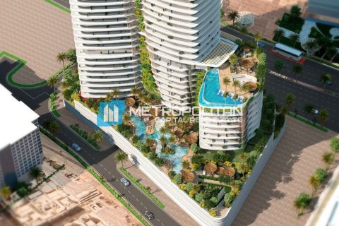 Dzīvoklis Al Reem Island, Abu Dhabijā, AAE 2 istabas, 129.4 m2 Nr. 635111 - attēls 19