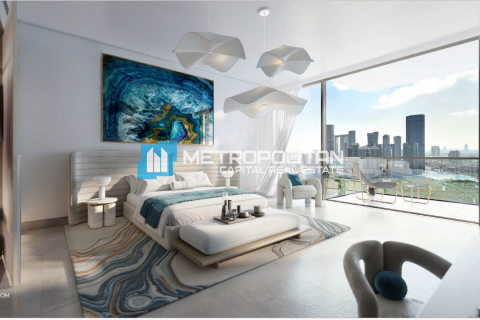 Apartament në Al Reem Island, Abu Dhabi, Emiratet e Bashkuara Arabe 2 dhoma gjumi, 129.4 m2. № 635111 - Foto 7