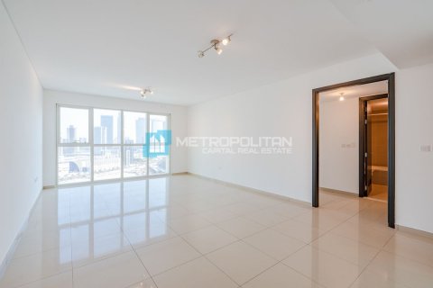 Byt v Al Reem Island, Abu Dhabi, SAE 1 ložnice, 93 m² Č.: 635113 - fotografie 2