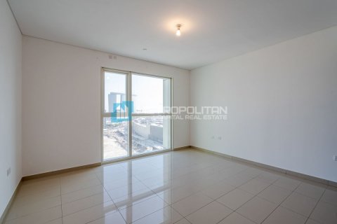 Byt v Al Reem Island, Abu Dhabi, SAE 1 ložnice, 93 m² Č.: 635113 - fotografie 8