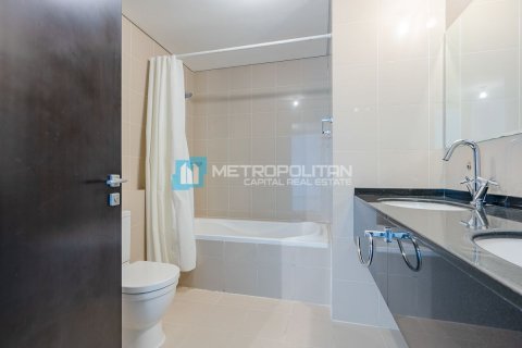 Byt v Al Reem Island, Abu Dhabi, SAE 1 ložnice, 93 m² Č.: 635113 - fotografie 10