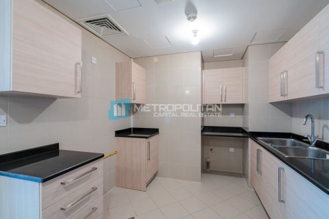 Byt v Al Reem Island, Abu Dhabi, SAE 1 ložnice, 93 m² Č.: 635113 - fotografie 3