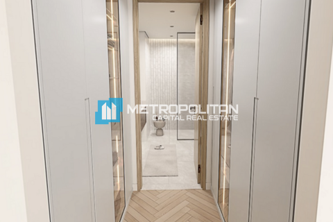 Byt na Yas Island, Abu Dhabi, SAE 1 ložnice, 93.1 m² Č.: 635115 - fotografie 6