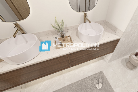 Byt na Yas Island, Abu Dhabi, SAE 1 ložnice, 93.1 m² Č.: 635115 - fotografie 10