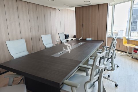 Kancelář v Business Bay, Dubai, SAE 169 m² Č.: 720254 - fotografie 11