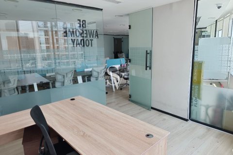 Kancelář v Business Bay, Dubai, SAE 169 m² Č.: 720254 - fotografie 17
