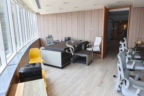 Kancelář v Business Bay, Dubai, SAE 169 m² Č.: 720254 - fotografie 8
