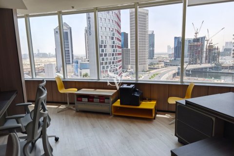 Kancelář v Business Bay, Dubai, SAE 169 m² Č.: 720254 - fotografie 10