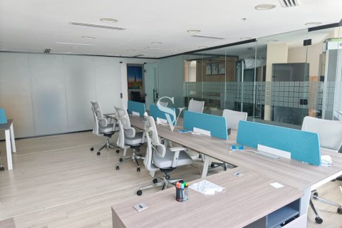 Kancelář v Business Bay, Dubai, SAE 169 m² Č.: 720254 - fotografie 14