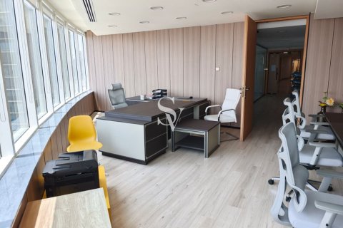 Kancelář v Business Bay, Dubai, SAE 169 m² Č.: 720254 - fotografie 3