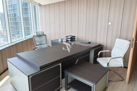 Kancelář v Business Bay, Dubai, SAE 169 m² Č.: 720254 - fotografie 2