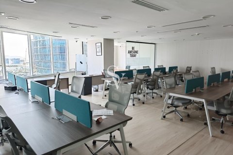Kancelář v Business Bay, Dubai, SAE 169 m² Č.: 720254 - fotografie 22