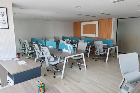 Kancelář v Business Bay, Dubai, SAE 169 m² Č.: 720254 - fotografie 15