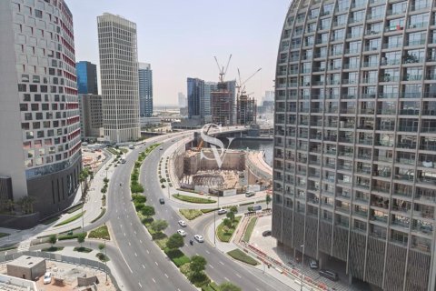 Kancelář v Business Bay, Dubai, SAE 169 m² Č.: 720254 - fotografie 5