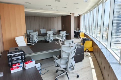 Kancelář v Business Bay, Dubai, SAE 169 m² Č.: 720254 - fotografie 4
