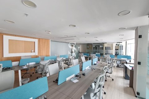 Kancelář v Business Bay, Dubai, SAE 169 m² Č.: 720254 - fotografie 1