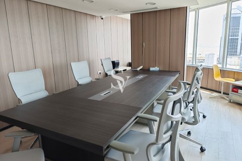 Kancelář v Business Bay, Dubai, SAE 169 m² Č.: 720254 - fotografie 13