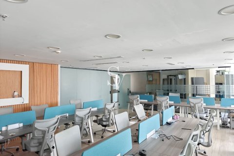 Kancelář v Business Bay, Dubai, SAE 169 m² Č.: 720254 - fotografie 18