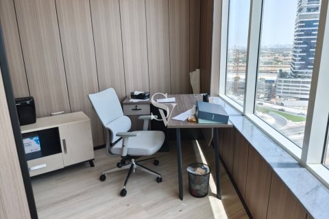 Kancelář v Business Bay, Dubai, SAE 169 m² Č.: 720254 - fotografie 7