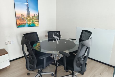 Kancelář v Business Bay, Dubai, SAE 169 m² Č.: 720254 - fotografie 12