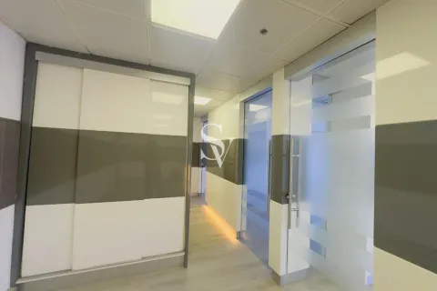 Office til leje i Jumeirah Lake Towers, Dubai, UAE 107 kvm № 720255 - foto 8