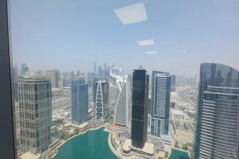 Office til leje i Jumeirah Lake Towers, Dubai, UAE 107 kvm № 720255 - foto 11