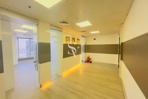 Office til leje i Jumeirah Lake Towers, Dubai, UAE 107 kvm № 720255 - foto 10
