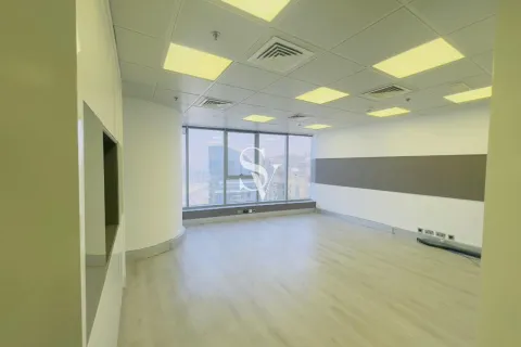 Office til leje i Jumeirah Lake Towers, Dubai, UAE 107 kvm № 720255 - foto 1