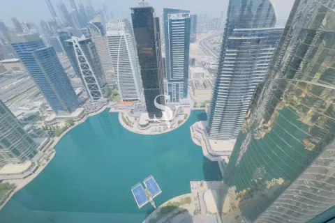 Office til leje i Jumeirah Lake Towers, Dubai, UAE 107 kvm № 720255 - foto 12