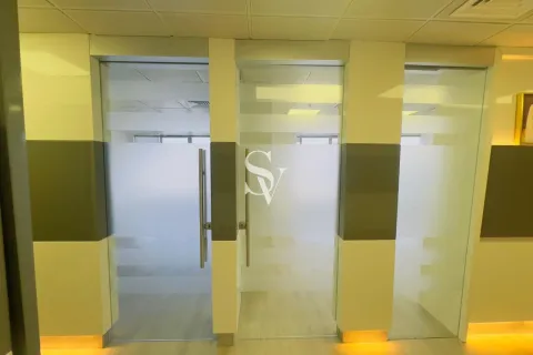 Office til leje i Jumeirah Lake Towers, Dubai, UAE 107 kvm № 720255 - foto 17