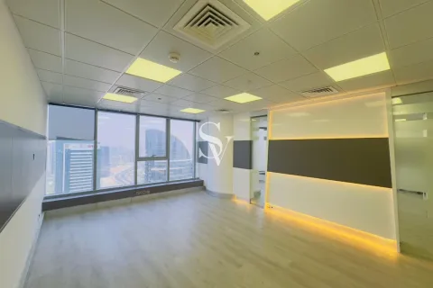Office til leje i Jumeirah Lake Towers, Dubai, UAE 107 kvm № 720255 - foto 15