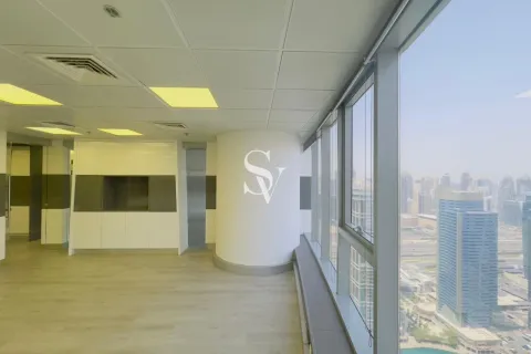 Office til leje i Jumeirah Lake Towers, Dubai, UAE 107 kvm № 720255 - foto 19