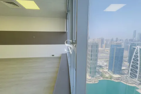 Office til leje i Jumeirah Lake Towers, Dubai, UAE 107 kvm № 720255 - foto 14