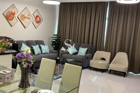 Wohnung zur Miete in Jumeirah Village Circle, Dubai, VAE 2 Schlafzimmer, 127 m2 Nr. 720253 - Foto 4