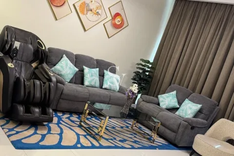 Wohnung zur Miete in Jumeirah Village Circle, Dubai, VAE 2 Schlafzimmer, 127 m2 Nr. 720253 - Foto 2