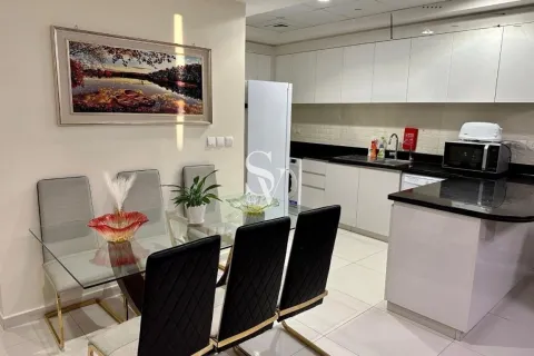 Wohnung zur Miete in Jumeirah Village Circle, Dubai, VAE 2 Schlafzimmer, 127 m2 Nr. 720253 - Foto 5