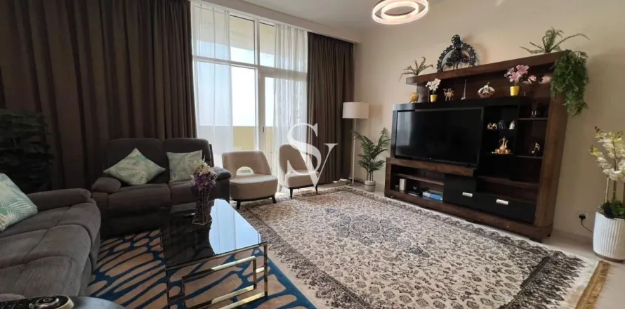Wohnung in Jumeirah Village Circle, Dubai, VAE: 2 Schlafzimmer, 127 m2 Nr. 720253