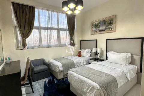 Wohnung zur Miete in Jumeirah Village Circle, Dubai, VAE 2 Schlafzimmer, 127 m2 Nr. 720253 - Foto 9