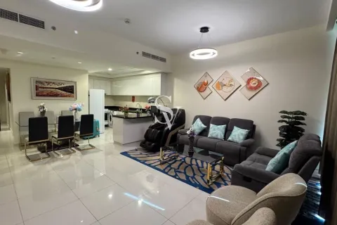 Wohnung zur Miete in Jumeirah Village Circle, Dubai, VAE 2 Schlafzimmer, 127 m2 Nr. 720253 - Foto 3