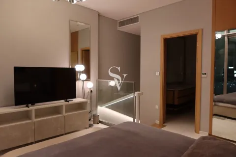 Apartment til leje i Business Bay, Dubai, UAE 1 soveværelse, 109 kvm № 720251 - foto 13